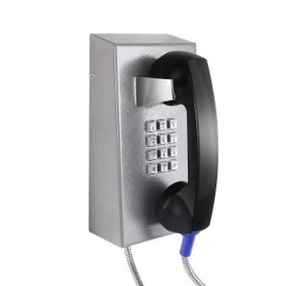 Carchar SIP Telephone JR201-FK-VoIP
