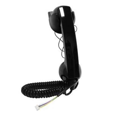 Fandal-proof ABS Material Phone Handset JR-HS-01C
