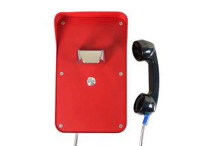 Handset SOS Ffôn JR210-1B-SIP