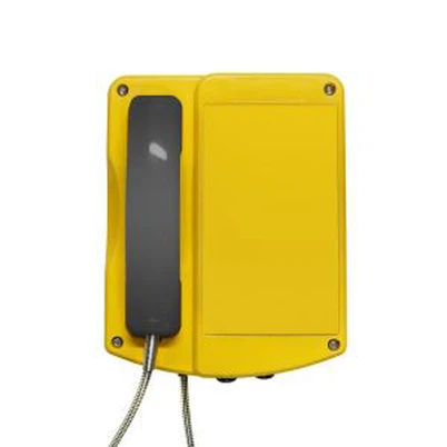 Prawf Dehongli VoIP Awtomatig Llinell Gymorth Ffôn JREX106-CB