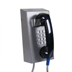 Ffôn Dur Sefydlog Oer GSM sefydlog
