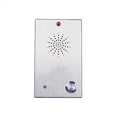 Maint Mini Elevator Handsfree Ffôn JR505-SC